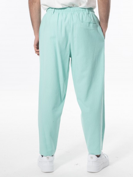 XAGON MAN Chino Pants 2ZUP01L Mint XAGON MAN - 2