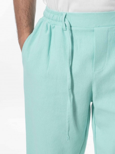 XAGON MAN Chino Pants 2ZUP01L Mint XAGON MAN - 5
