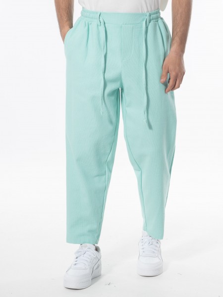 XAGON MAN Chino Pants 2ZUP01L Mint XAGON MAN - 10