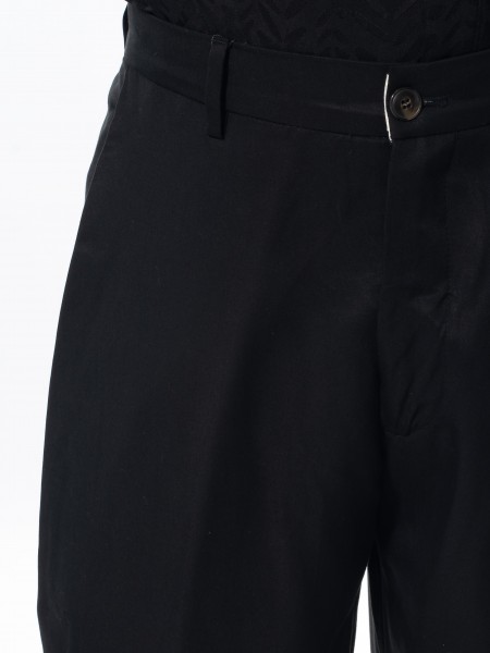 XAGON MAN Chino Παντελόνι 2FLATMU Μαύρο XAGON MAN - 5