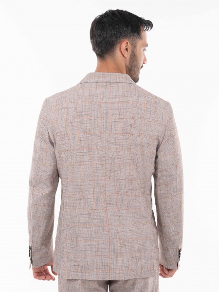 OVER-D Jacket OE1S2S4G02 Gray - Cherry OVER-D - 4