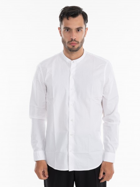 OVER-D Jacket OE1S2S4G07 Black OVER-D - 6