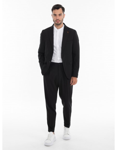 OVER-D Jacket OE1S2S4G07 Black OVER-D - 10