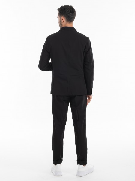 OVER-D Jacket OE1S2S4G07 Black OVER-D - 13