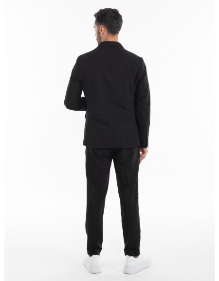 OVER-D Jacket OE1S2S4G07 Black OVER-D - 13