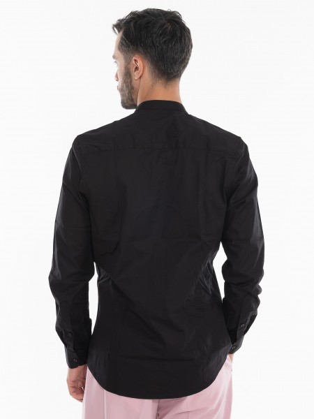 OVER-D Σακάκι OE1S2S4G07 Ροζ OVER-D - 8