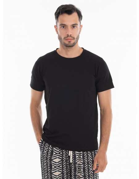 OVER-D Cardigan OE1S2S4M17 Black OVER-D - 6