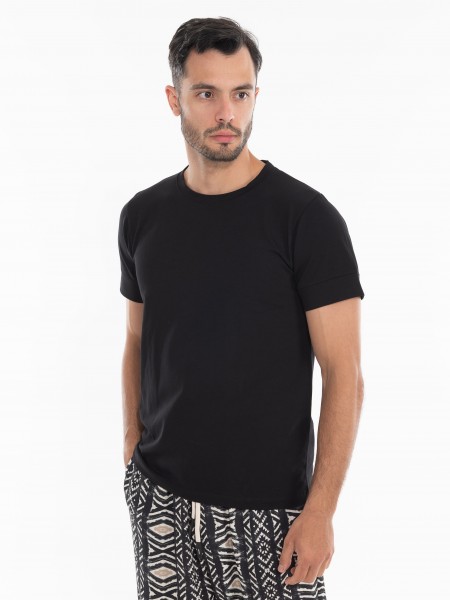 OVER-D Ζακέτα OE1S2S4M17 Μαύρο OVER-D - 7