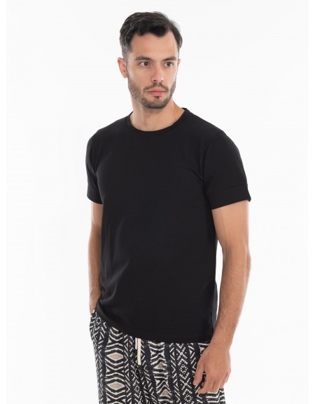 OVER-D Cardigan OE1S2S4M17 Black OVER-D - 7