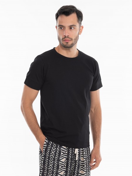 OVER-D Cardigan OE1S2S4M17 Black OVER-D - 8