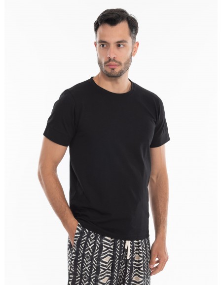 OVER-D Ζακέτα OE1S2S4M17 Μαύρο OVER-D - 8