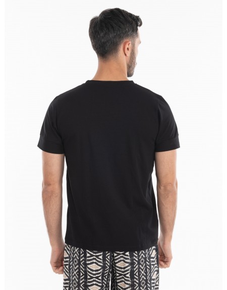 OVER-D Ζακέτα OE1S2S4M17 Μαύρο OVER-D - 9