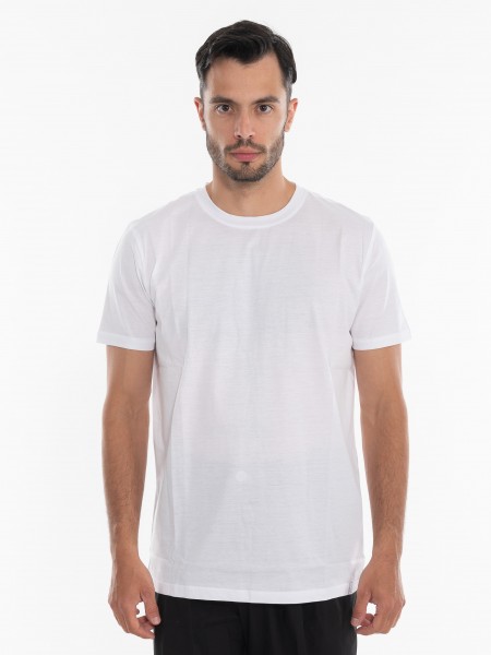 OVER-D T-shirt OE1S2S4T10 Λευκό OVER-D - 10