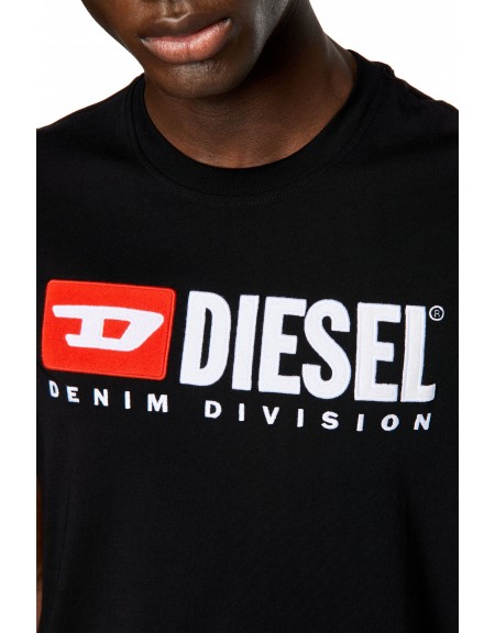 ディーゼル Tシャツ A14943-0GRAI-9XX-S ディーゼル Tシャツ A14943-0GRAI-9XX-S (DIESEL/Tシャツ