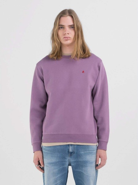 Replay sweatshirt online