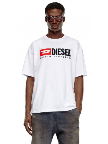 ディーゼル Tシャツ A14943-0GRAI-9XX-L DIESEL 【並行輸入品】ディーゼル 半袖 Tシャツ メンズ A14943