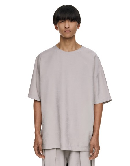 DIVERSE T-shirt 25047285412 Μπεζ DIVERSE - 1
