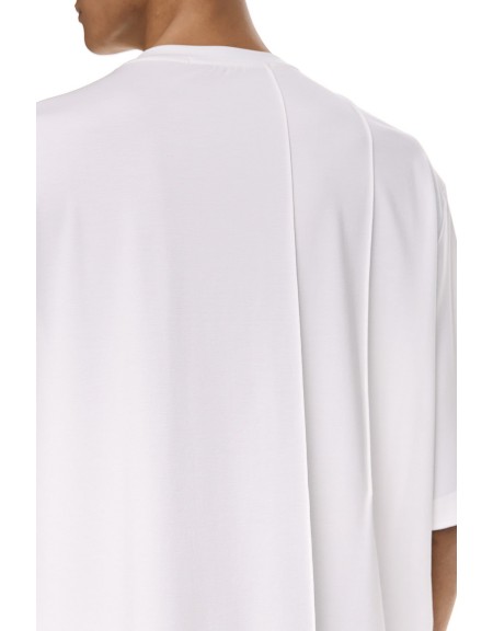 DIVERSE T-shirt 25047284452 Λευκό DIVERSE - 4