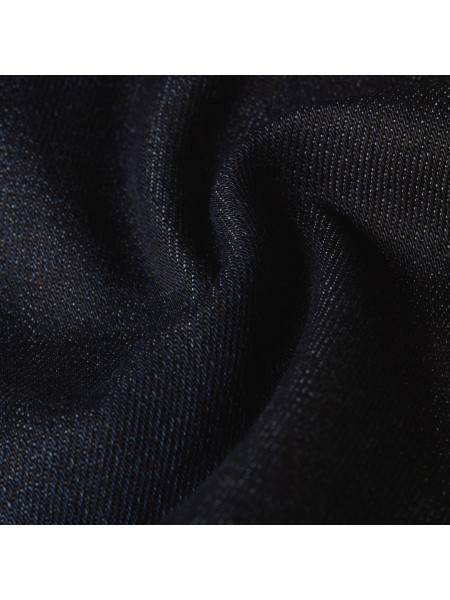 G-STAR RAW Jean Παντελόνι 51003-7209-89 3301 REGULAR TAPERED Μπλε - Μαύρο G-STAR RAW - 7