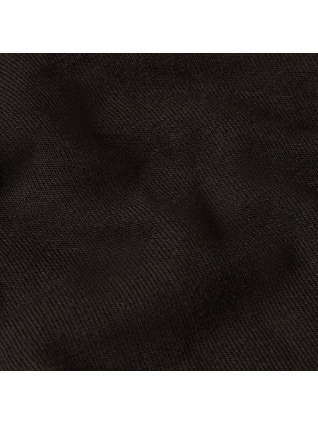 G-STAR RAW Βερμούδα D26281-D566-6484 NIFOUS SW SHORT DRY ASHOR SWEAT Μαύρο G-STAR RAW - 6