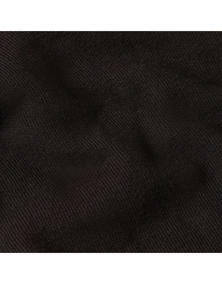 G-STAR RAW Βερμούδα D26281-D566-6484 NIFOUS SW SHORT DRY ASHOR SWEAT Μαύρο G-STAR RAW - 6