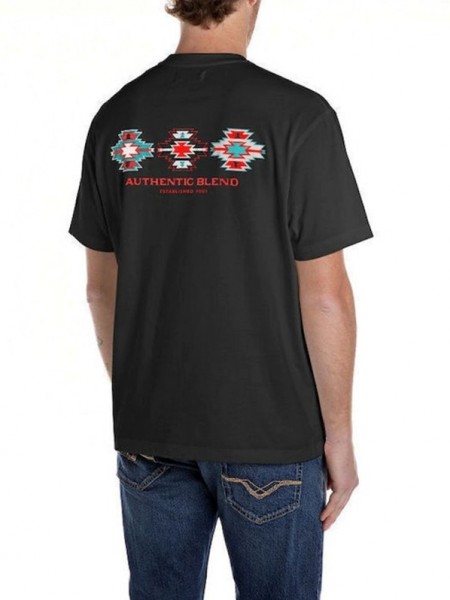 REPLAY T-shirt M3064.000.2660.098 Μαύρο REPLAY - 2