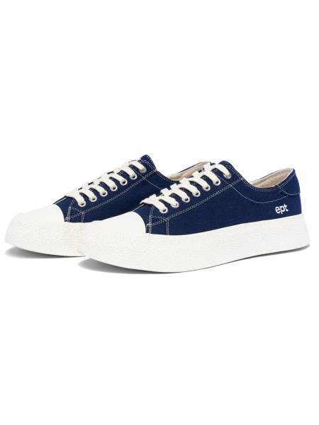 PACIFIC Sneaker παπούτσι EP0FN1DV101Dive Μπλε navy PACIFIC - 1