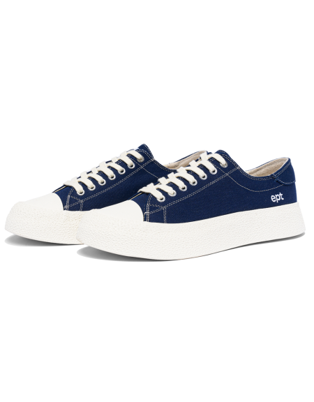 PACIFIC Sneaker παπούτσι EP0FN1DV101Dive Μπλε navy PACIFIC - 1