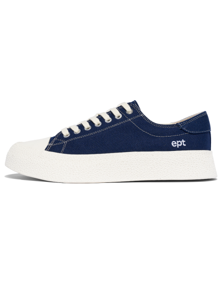PACIFIC Sneaker παπούτσι EP0FN1DV101Dive Μπλε navy PACIFIC - 5