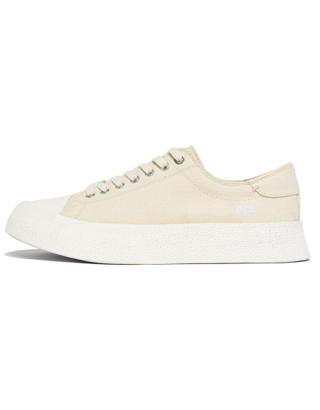 PACIFIC Sneaker παπούτσι EP0FN1DV101Dive Μπεζ PACIFIC - 5