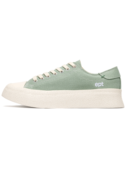 PACIFIC Sneaker παπούτσι EP0FN1DV101 Dive Πράσινο PACIFIC - 4