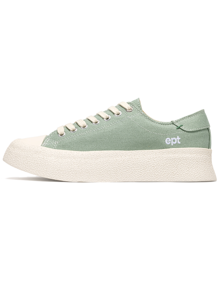 PACIFIC Sneaker παπούτσι EP0FN1DV101 Dive Πράσινο PACIFIC - 4