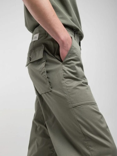 REPLAY SARTORIALE Παντελόνι M9012.000.84407L7.835 Λαδί REPLAY - 2
