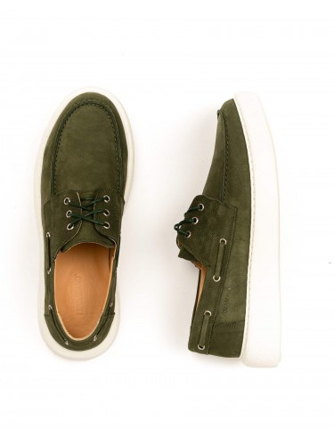 スニーカー Philippe Lang Lace Up Leather Sneakers Philippe Lang Lace Up Leather Sneakers In Black | ModeSens