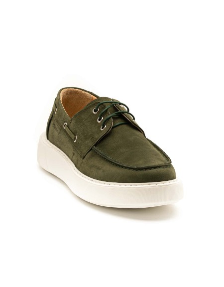 FENOMILANO Loafer παπούτσι 3090 Χακί FENOMILANO - 3