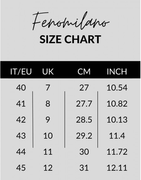 FENOMILANO Loafer παπούτσι 3090 Χακί FENOMILANO - 5