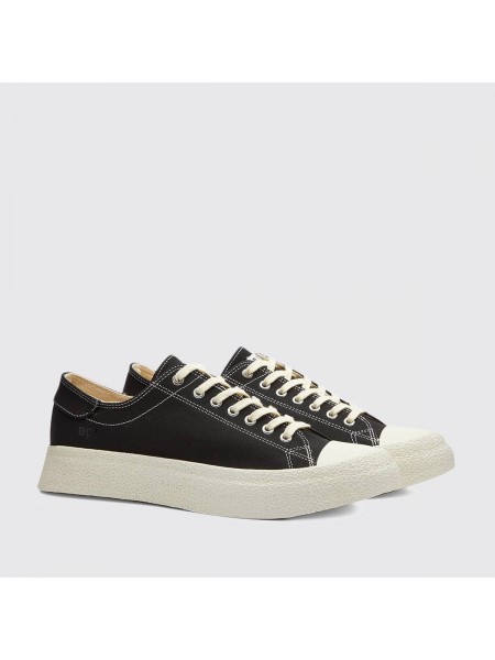 PACIFIC Sneaker παπούτσι EP0FN1DV101 Dive Μαύρο PACIFIC - 1