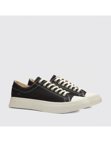 PACIFIC Sneaker παπούτσι EP0FN1DV101 Dive Μαύρο PACIFIC - 1