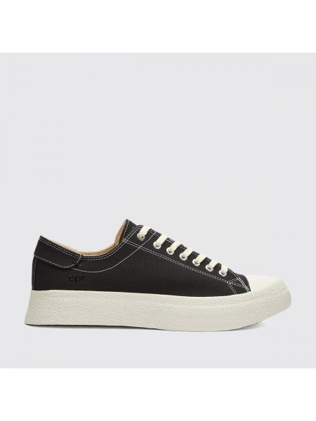 PACIFIC Sneaker παπούτσι EP0FN1DV101 Dive Μαύρο PACIFIC - 2