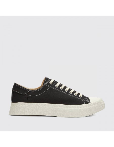 PACIFIC Sneaker παπούτσι EP0FN1DV101 Dive Μαύρο PACIFIC - 2