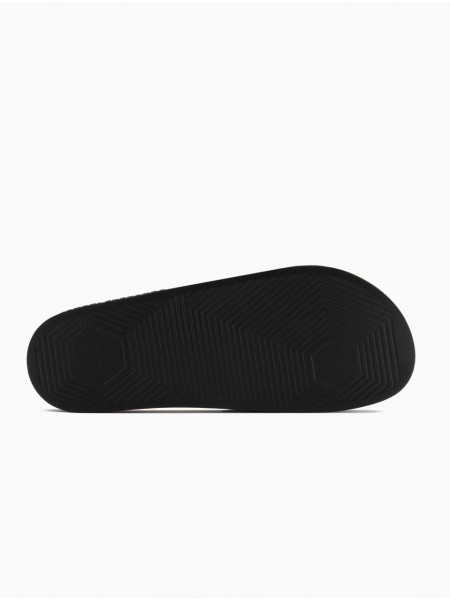 ARMANI EXCHANGE Flip-flops XUP017 XV795 00002 Black Armani Exchange - 3