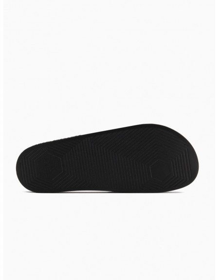 ARMANI EXCHANGE Flip-flops XUP017 XV795 00002 Black Armani Exchange - 3