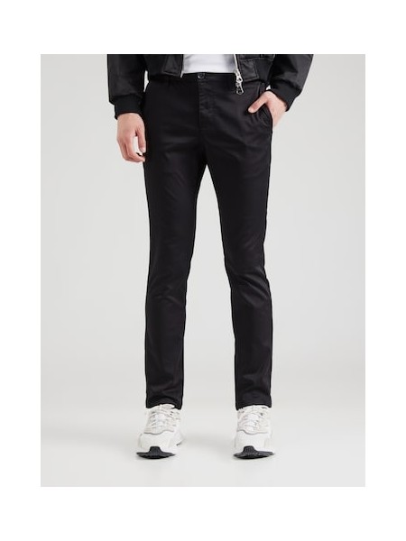 ARMANI EXCHANGE Pants XM000630 AF11882 Black Armani Exchange - 1