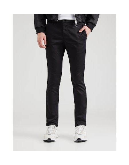 ARMANI EXCHANGE Pants XM000630 AF11882 Black Armani Exchange - 1