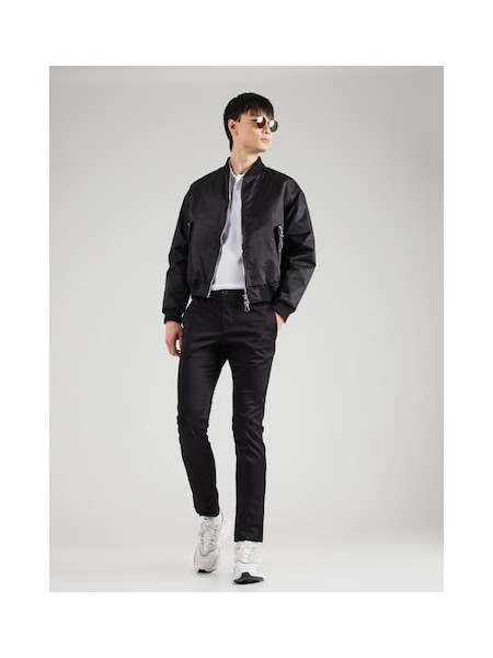 ARMANI EXCHANGE Pants XM000630 AF11882 Black Armani Exchange - 2