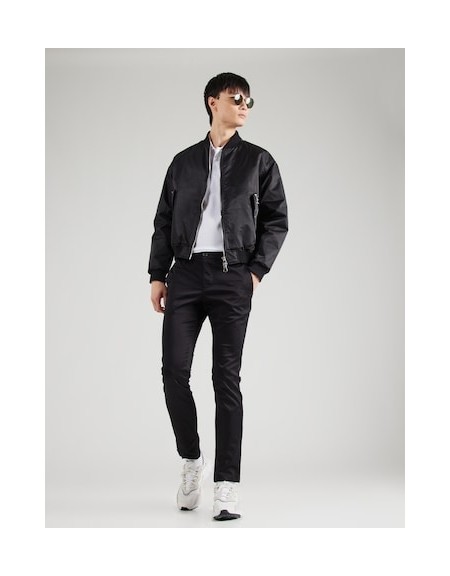 ARMANI EXCHANGE Pants XM000630 AF11882 Black Armani Exchange - 2