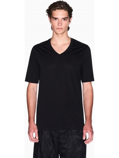 ARMANI EXCHANGE T-shirt XM000727 AF10364 Black Armani Exchange - 1