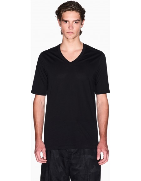 ARMANI EXCHANGE T-shirt XM000727 AF10364 Black Armani Exchange - 1