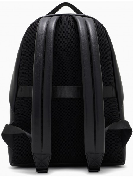 ARMANI EXCHANGE Backpack XM000233 AF12131 Black Armani Exchange - 6