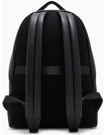 ARMANI EXCHANGE Backpack XM000233 AF12131 Black Armani Exchange - 6